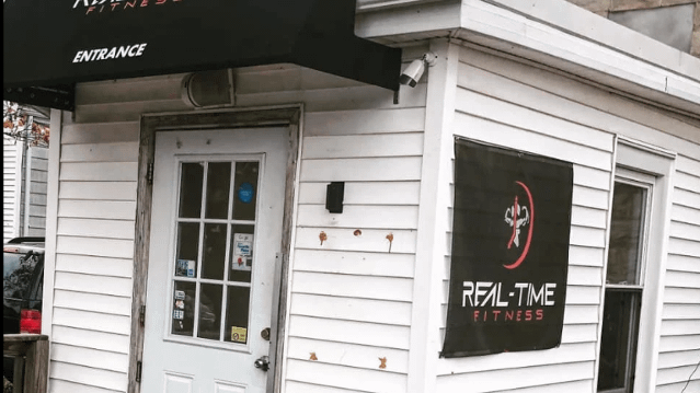 Image 2 from Real-Time Fitness- Hackettstown partner gallery