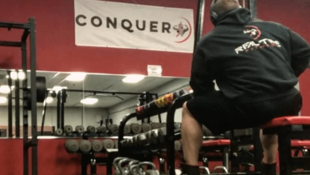 Image 1 from Real-Time Fitness- Hackettstown partner gallery