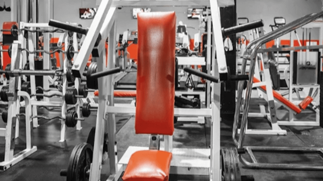 Image 3 from Real-Time Fitness- Hackettstown partner gallery