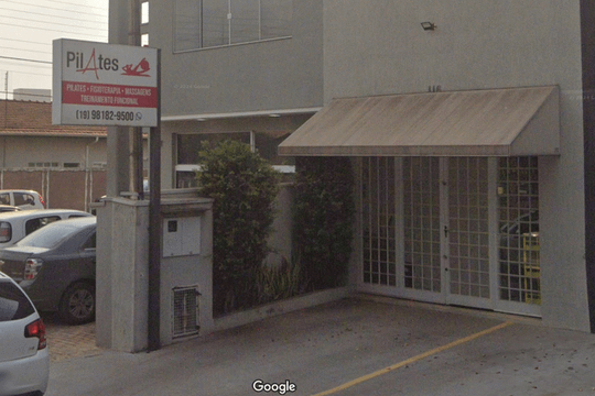 Imagem 2 da galeria do parceiro Estúdio Pilates A