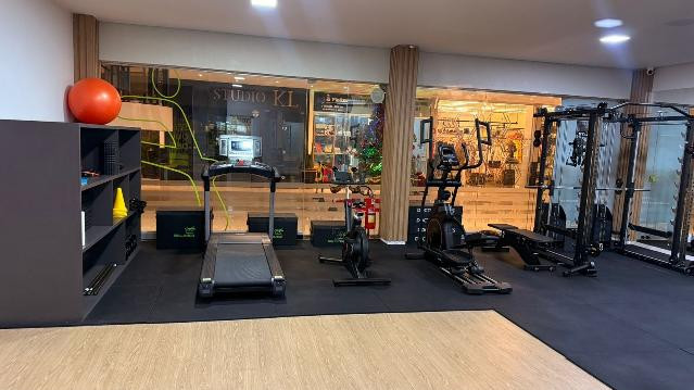 Imagem 2 da galeria do parceiro Doctorfit Sudoeste