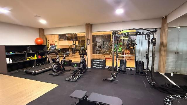 Imagem 1 da galeria do parceiro Doctorfit Sudoeste