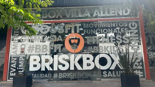 Imagen 2 de la galería del partner BriskBox Villa Allende