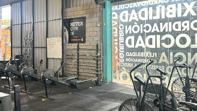 Imagen 1 de la galería del partner BriskBox Villa Allende