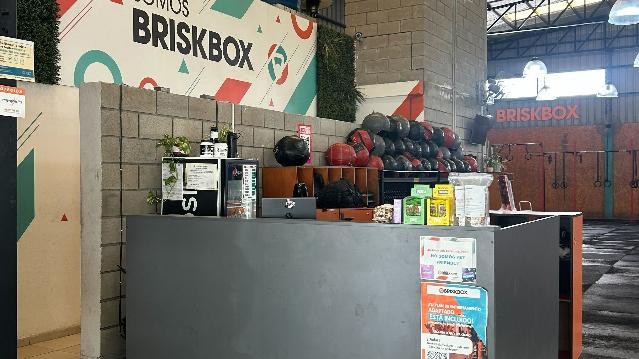 Imagen 3 de la galería del partner BriskBox Villa Allende