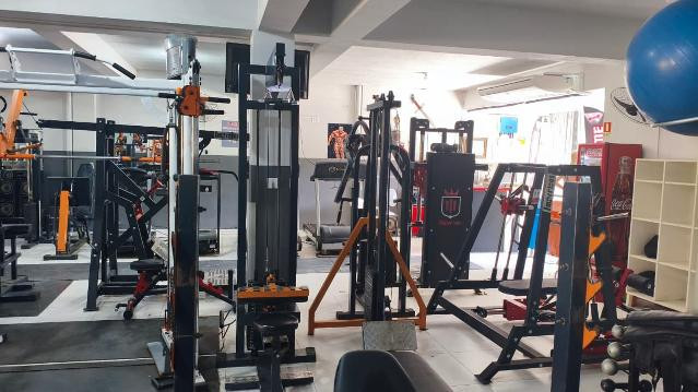 Imagem 3 da galeria do parceiro Xtreme Academia-