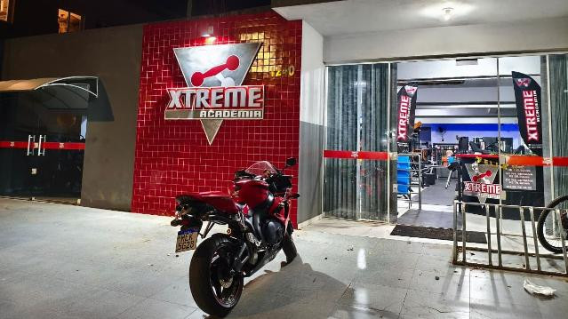 Imagem 2 da galeria do parceiro Xtreme Academia-