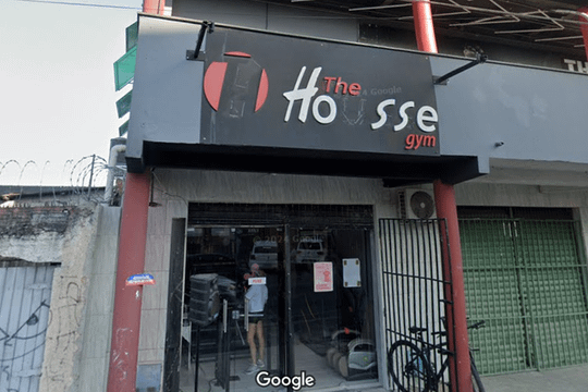 Imagem 2 da galeria do parceiro The House Gym Unidade I