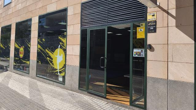 Imagen 2 de la galería del partner Artes Marciales MAC Sabadell