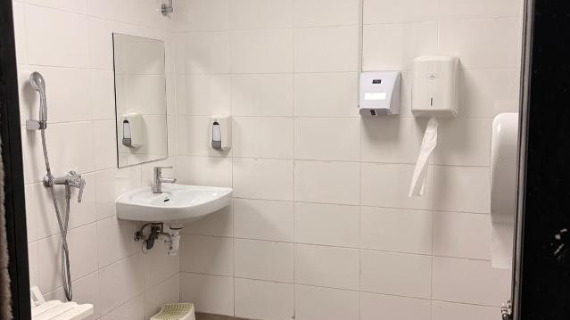 Imagen 3 de la galería del partner Artes Marciales MAC Sabadell