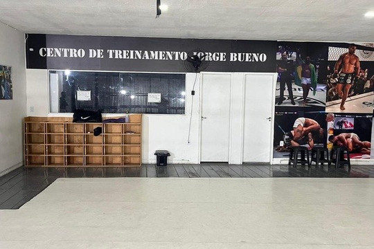 Imagem 3 da galeria do parceiro Centro Treinamento Jorge Bueno