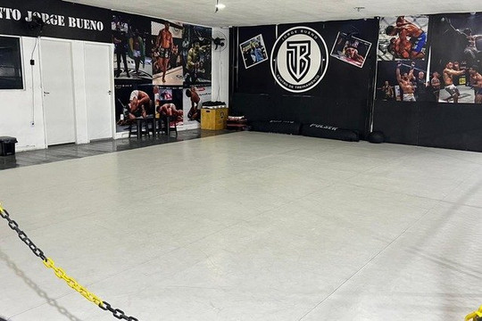 Imagem 1 da galeria do parceiro Centro Treinamento Jorge Bueno