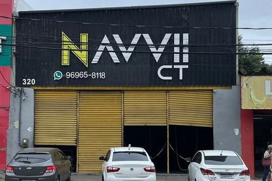 Imagem 2 da galeria do parceiro Centro Treinamento Jorge Bueno