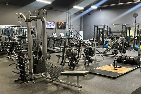 Image 1 from Moventous partner gallery