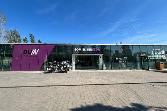 Imagen 2 de la galería del partner Duin - Rubí 25 de Septiembre