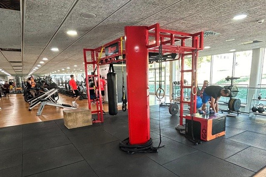 Imagen 1 de la galería del partner Duin - Rubí 25 de Septiembre