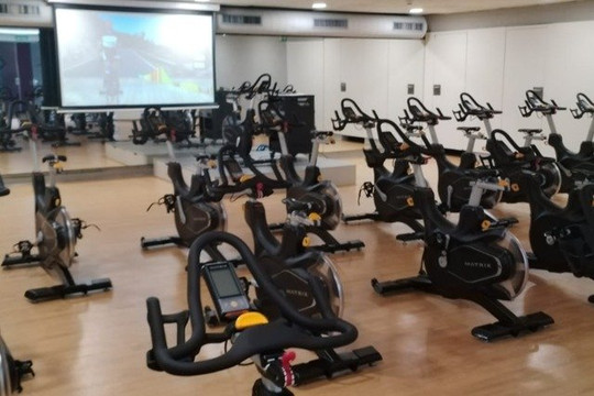 Imagen 3 de la galería del partner Duin - Rubí 25 de Septiembre