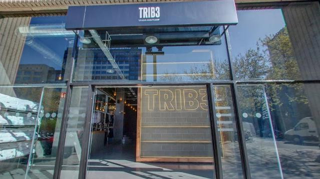 Imagen 2 de la galería del partner TRIB3 & PILAT3S CUZCO