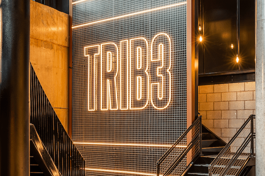 Imagen 3 de la galería del partner TRIB3 & PILAT3S CUZCO