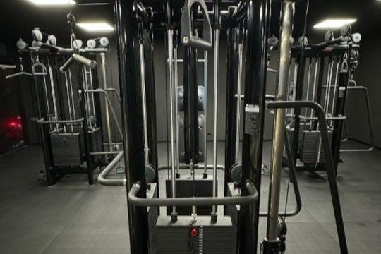 Imagen 3 de la galería del partner Fibra Max Granollers