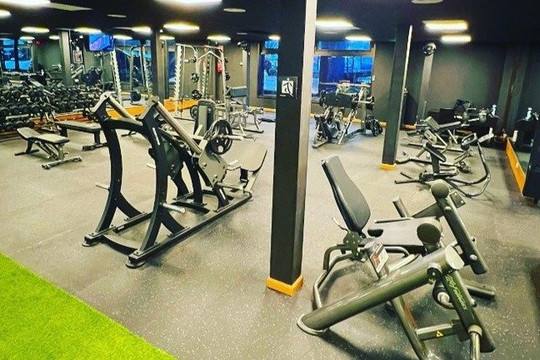 Imagen 3 de la galería del partner Fibra Max Granollers