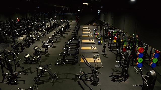 Imagen 1 de la galería del partner Fibra Max Granollers