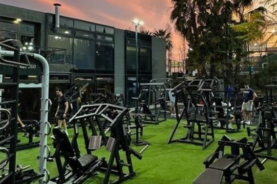 Imagen 1 de la galería del partner Fibra Max Granollers