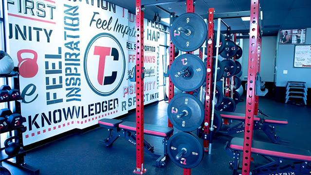 Image 1 from The Camp Transformation Center - Pasadena partner gallery