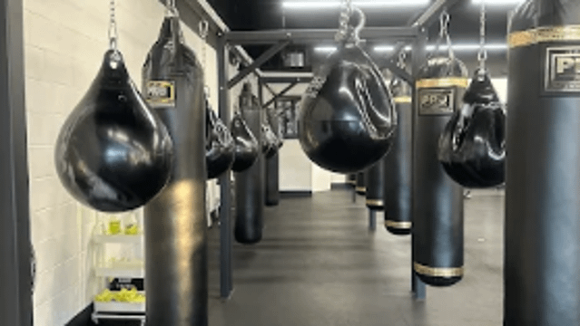 Image 1 from Lvlz Boxing partner gallery