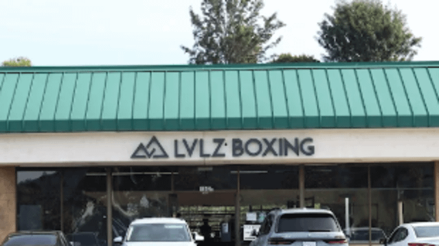 Image 2 from Lvlz Boxing partner gallery