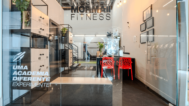 Imagem 2 da galeria do parceiro Studio Mormaii - Floripa Centro