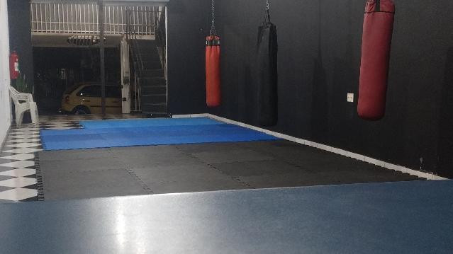 Imagem 1 da galeria do parceiro Fênix Team Muay Thai