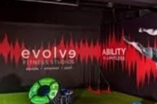 Image 3 from Evolve Fitness Studios partner gallery