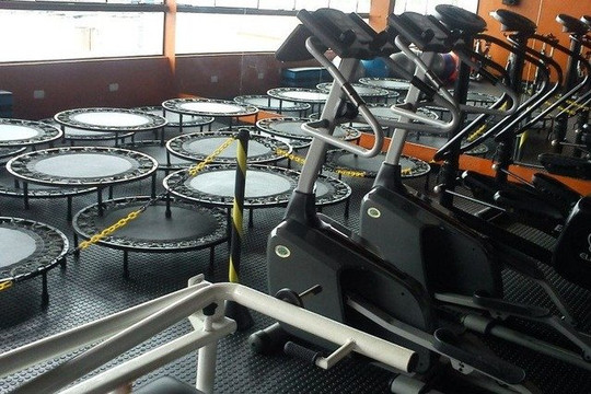 Imagem 2 da galeria do parceiro Imagym Academia