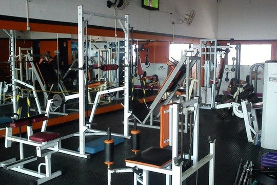 Imagem 1 da galeria do parceiro Imagym Academia