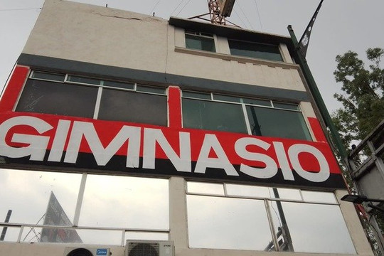 Imagen 2 de la galería del partner Sport Club Fitness & Gym