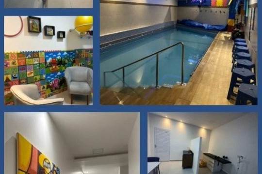 Imagem 3 da galeria do parceiro Clínica Mais Saúde