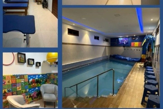 Imagem 1 da galeria do parceiro Clínica Mais Saúde