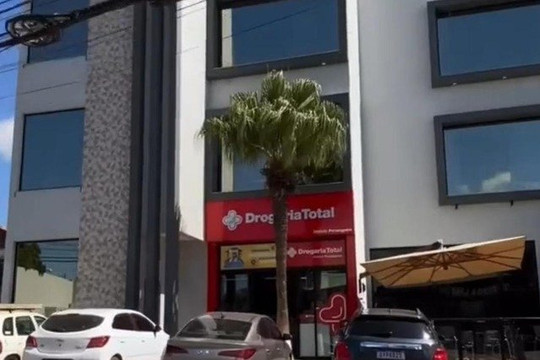 Imagem 2 da galeria do parceiro Academia Tribo Fitness