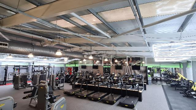 Image 1 from Impulse Leisure Blackshots partner gallery