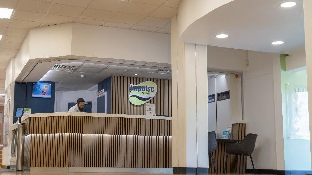 Image 3 from Impulse Leisure Blackshots partner gallery