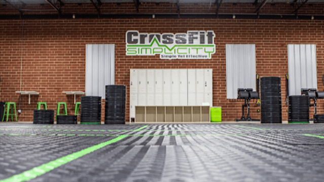 Image 3 from Crossfit Simplicity partner gallery