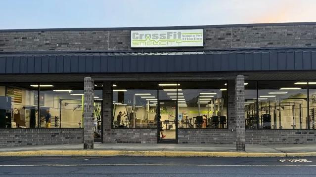 Image 2 from Crossfit Simplicity partner gallery