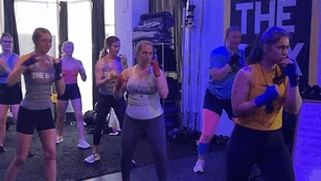 Image 1 from The Box Studio partner gallery