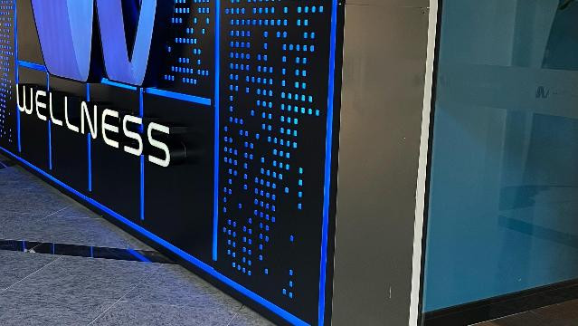 Imagem 2 da galeria do parceiro Wellness Club Teófilo Otoni