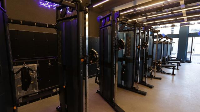 Imagem 1 da galeria do parceiro Wellness Club Teófilo Otoni