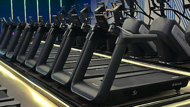 Imagem 3 da galeria do parceiro Wellness Club Teófilo Otoni