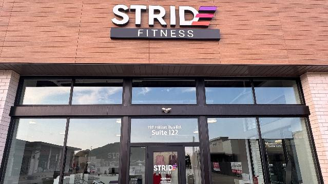 Image 2 from STRIDE Fitness South Hills partner gallery