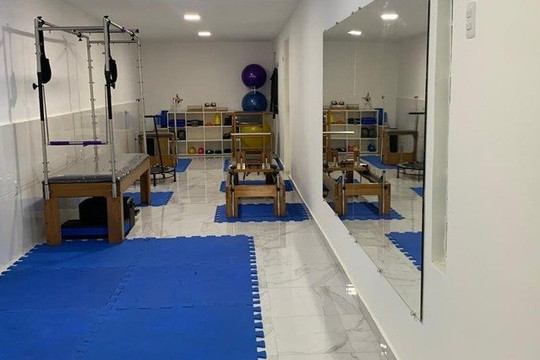 Imagem 3 da galeria do parceiro Studio Habitus Pilates