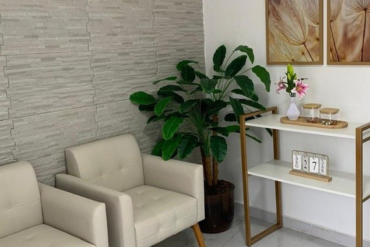 Imagem 1 da galeria do parceiro Studio Habitus Pilates